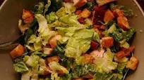 Lemon-Pepper Chicken Caesar Salads Lemon-Pepper Chicken Caesar Salads