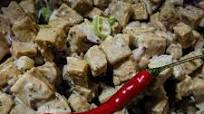 Tokwa Sisig Tokwa Sisig