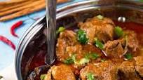 Sri Lankan Chicken Curry Sri Lankan Chicken Curry