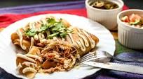 Chimichanga Chimichanga