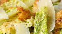 Mexican Caesar Salad + Video Mexican Caesar Salad + Video