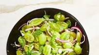 Pickled Grape Salad Pickled Grape Salad