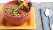 10 Bean Soup Recipe 10 Bean Soup Recipe