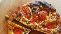 Focaccia Barese - Ricetta ORIGINALE della tradizione Focaccia Barese - Ricetta ORIGINALE della tradizione