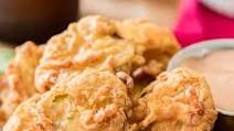 Fried Pickles Fried Pickles