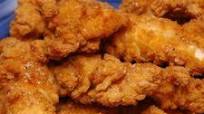 Pollo Frito Estilo Sureño Pollo Frito Estilo Sureño