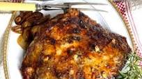 Slow Roast Lamb Shoulder Slow Roast Lamb Shoulder