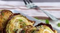 Air Fryer Cabbage Air Fryer Cabbage