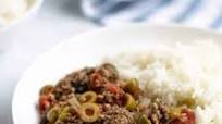 Cuban Picadillo Cuban Picadillo