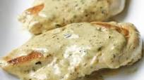 Crème Fraîche Mustard Sauce Crème Fraîche Mustard Sauce