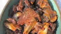 Ginger Soy Flanken or Short Ribs Ginger Soy Flanken or Short Ribs
