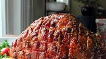 Chef John's Honey-Glazed Ham Chef John's Honey-Glazed Ham