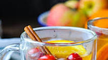 Mulled Cider ( Mulled Cider (