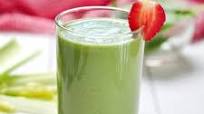 Kale-A Berry Smoothie Kale-A Berry Smoothie