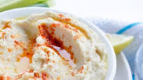 Keto Hummus Keto Hummus