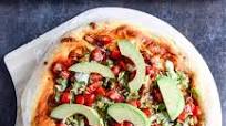 Chicken Enchilada Pizza Chicken Enchilada Pizza