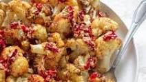 Air Fryer Cauliflower Air Fryer Cauliflower