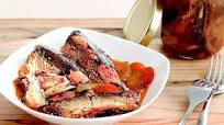 Homemade Spanish-style Sardines Homemade Spanish-style Sardines