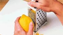 HELPFUL HOW-TO #9 GRATE HELPFUL HOW-TO #9 GRATE