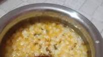 Tadke Wala boondi raita Tadke Wala boondi raita