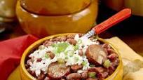 New Orleans Red Beans And Rice New Orleans Red Beans And Rice
