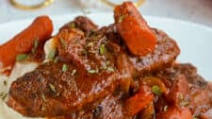Swiss Steak Swiss Steak