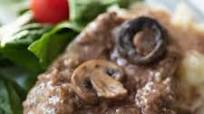Crockpot Cubed Steak with Gravy Crockpot Cubed Steak with Gravy