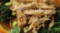 Teriyaki Chicken (AIP) Teriyaki Chicken (AIP)