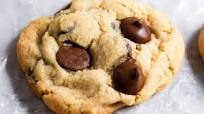 One Bowl Small Batch Chocolate Chip Cookies One Bowl Small Batch Chocolate Chip Cookies