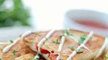 Pizzadillas Pizzadillas