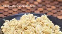 Cindy Lou’s Sauerkraut & Dumplings Cindy Lou’s Sauerkraut & Dumplings