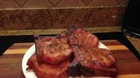 Smoked Pork Loin Chops Smoked Pork Loin Chops
