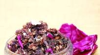 Purple cabbage poriyal | Purple/Red cabbage stir fry Purple cabbage poriyal | Purple/Red cabbage stir fry