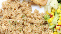 Instant Pot Stick of Butter Rice Instant Pot Stick of Butter Rice