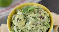 No Tomato Guacamole recipe No Tomato Guacamole recipe