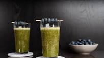 Cucumber Lime Agua With Chia and Mint Cucumber Lime Agua With Chia and Mint