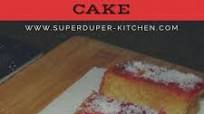 Eggless honey cake / Iyengar Bakery style Honey Cake Eggless honey cake / Iyengar Bakery style Honey Cake