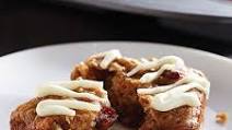 Flourless Oatmeal Bars Flourless Oatmeal Bars