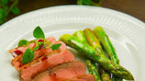 Duck Breast With Red Wine Sauce Duck Breast With Red Wine Sauce