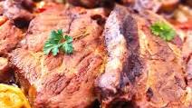 How to Cook Baked Pork Steaks in the Oven | My Easy Pork Neck Recipes #427 How to Cook Baked Pork Steaks in the Oven | My Easy Pork Neck Recipes #427