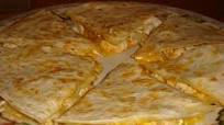 Chipotle Chicken Quesadillas Chipotle Chicken Quesadillas