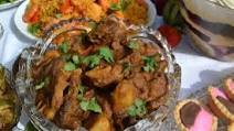 Mutton Curry Mutton Curry