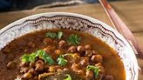 Instant Pot Kala Chana - Punjabi Kala Chana Recipe Instant Pot Kala Chana - Punjabi Kala Chana Recipe