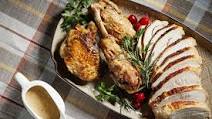 Instant Pot Thanksgiving Turkey Instant Pot Thanksgiving Turkey