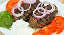 Bifteki Recipe Bifteki Recipe