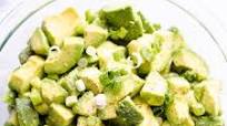 Simple Avocado Salad Recipe Simple Avocado Salad Recipe