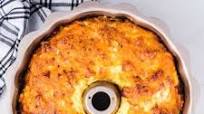 Breakfast Bundt Cake Breakfast Bundt Cake