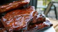 A Midwestern BBQ Staple - Pork Steaks A Midwestern BBQ Staple - Pork Steaks