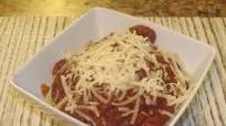 Old Fashioned Spaghetti Old Fashioned Spaghetti