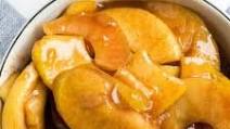 Instant Pot Cinnamon Apples Instant Pot Cinnamon Apples
